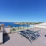 Aparthotel Ferrer Skyline