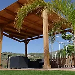 Alojamiento Rural Tetuán