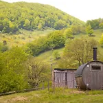 Hostal Rural Iratiko Urkixokoa