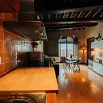 Apartamentos Stetic