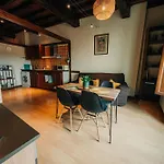 Apartamentos Stetic
