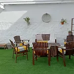 Casas Rurales Los Marqueses