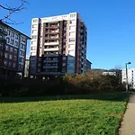 Apartamento Patxike Con Plaza De Garaje