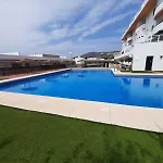 Apartment In Costa Del Sol With Large Terrace For 9 People