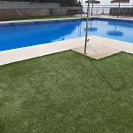 Apartment In Costa Del Sol With Large Terrace For 9 People