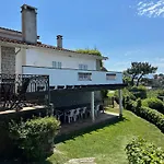 Casas 1ª línea ría de Vigo