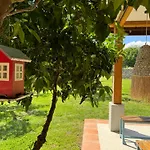 Finca Aprisco de Candeleda