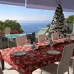 Villa Luxury Paradise
