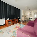 Moderno Apartamento En El Camino De Fisterra