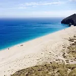Apartamento Miralmar Parking Gratis 50M De Playa