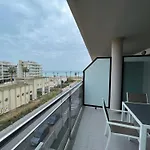 Apartamentos La Volta Aguamarina