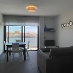 Apartamentos La Volta Aguamarina