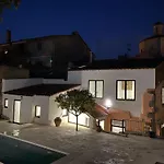 Costa Maresme, Barcelona ,Valentinos House & Pool