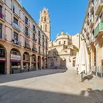 Apartments Lilia Reus