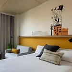 Kora Green City - Aparthotel Passivhaus