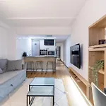 Premium Apartment In Vigo