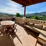 La casita del pueblo