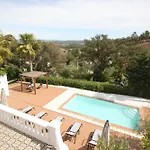 Pool Oasis With Mountain Views