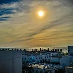 Donana Playa A 50 Metros De La Playa By Sanlucar Housing