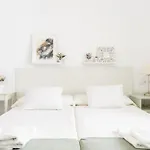 Precioso Apartamento Con Chimenea Patio Solarium