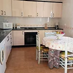 Vivienda Rural Los Iberos M&M,