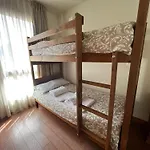 Apartamentos Turisticos Cuirgu