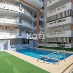 Koti Rentals - Atico Fenix