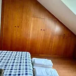 Apartamentos Turisticos Cuirgu