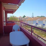 Apartamento Islantilla Club