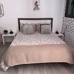 Coqueto Loft En La Playa