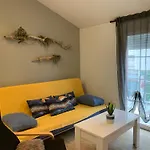 Apartamento Zen