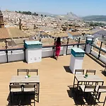 Hotel Apartamentos Antequera