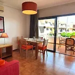 Grazioso Appartamento Parque Albatros 272