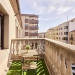 Precioso Alojamiento Barrio Del Oeste