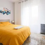 Sunny Seaside Getaway In Mar Menor