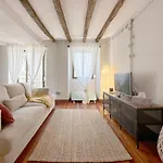 Apartamento De Diseno Junto Al Puerto De Castro Urdiales