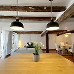 Apartamento De Diseno Junto Al Puerto De Castro Urdiales