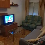 Piso Acogedor En Pirineos