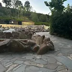 Apartamento Puente Romano