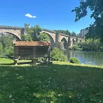 Apartamento Puente Romano