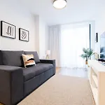 Suite Deluxe By Urzaiz