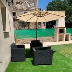 El Hondon Del Lugar