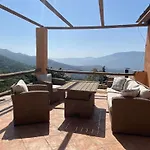Rustic Apartment In Lanjaron
