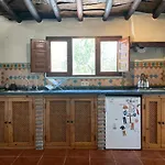 Rustic Apartment In Lanjaron