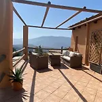 Rustic Apartment In Lanjaron