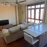 Apartamento Playa Foz & Vistas Al Mar