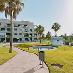 Toyo Alcazaba Suites Gran Terraza Y Vistas, 2Hab, Piscina Y Garaje