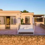 Villa Shangri-La