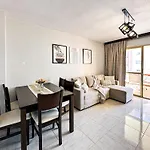 Bienvenido Al Hermoso Apartamento Marc