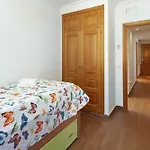 Apartamento Bellamar